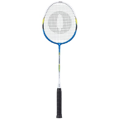 OLIVER Rakieta do badmintona Strong 600 (98g, sport szkolny, rekreacja) - naciągnięta -